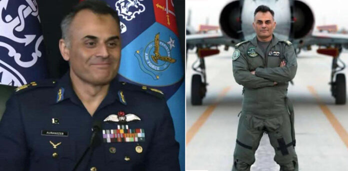 پاک فضائیہ کی شاندار فتح: بھارت کو فضائی محاذ پر تاریخی شکست