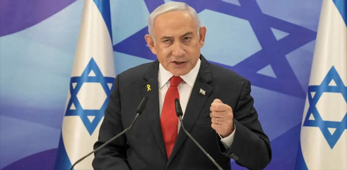 نیتن یاہو پر دباؤ میں اضافہ، کابینہ میں اختلافات شدت اختیار کر گئے