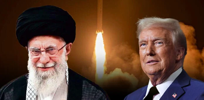 ایران امریکی حملے کا جواب کیسے دے سکتا ہے؟