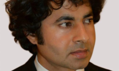 آفتاب وڑائچ