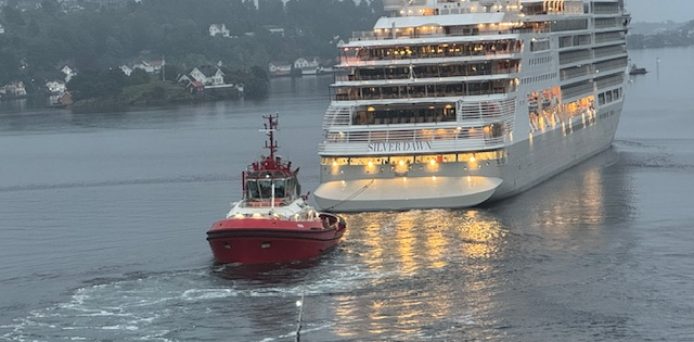 🇳🇴 ناروے میں سیاحتی ٹیکس مرحلہ وار نافذ کرنے کا فیصلہ