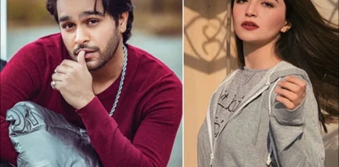 💔 میرب علی نے عاصم اظہر سے علیحدگی پر خاموشی توڑ دی